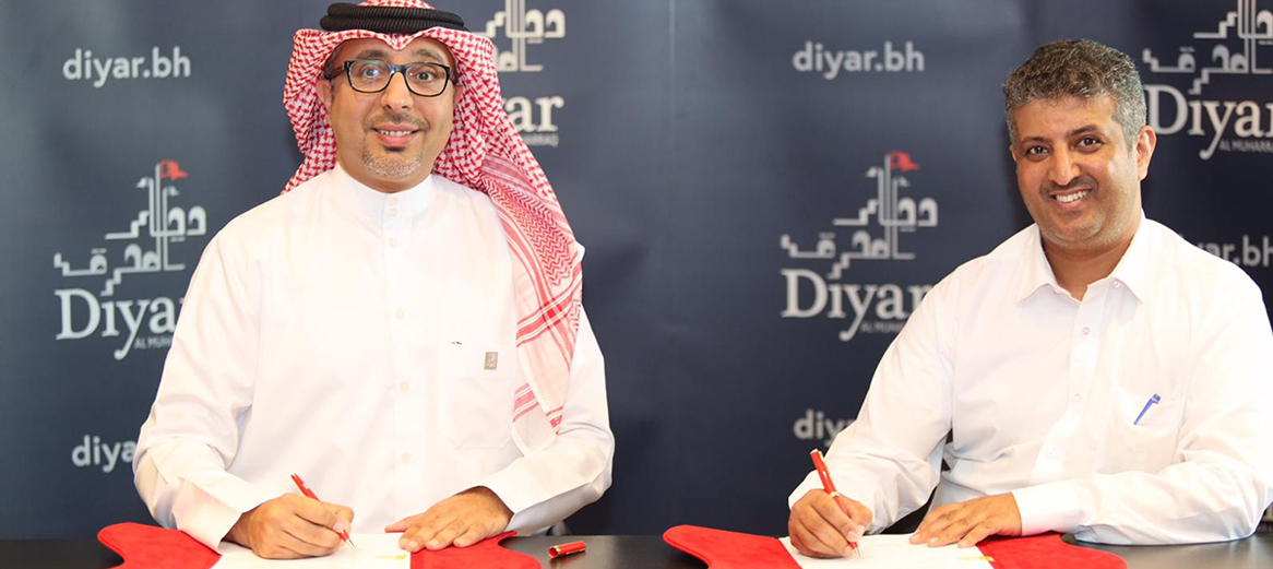Diyar Al Muharraq Sponsors 2nd International Sustainability and Resilience Conference